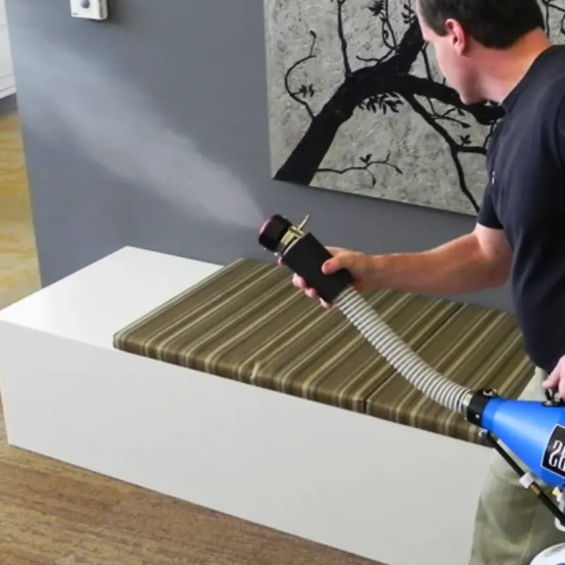 Professional Odor Removal in Ellisburg, NJ